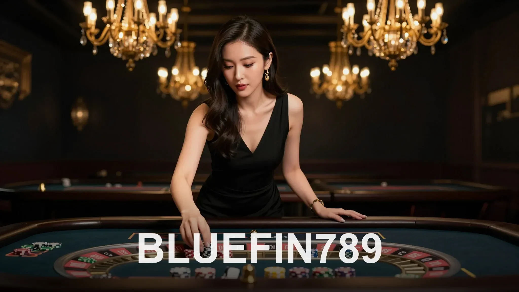 คาสิโนสดถ่ายทอดสดจริงไหม BLUEFIN789