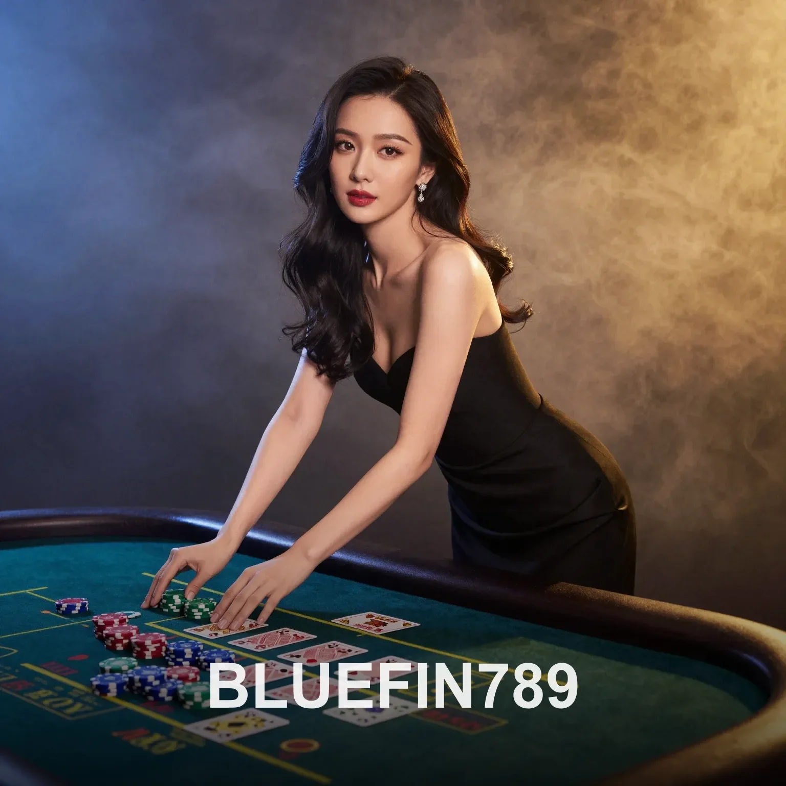BLUEFIN789 ฝากถอนออโต้